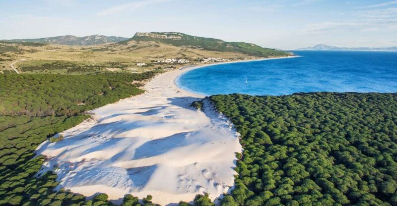 Tarifa: Ebike Rental Ruta del Estrecho - Who Should Consider This E-bike Rental?