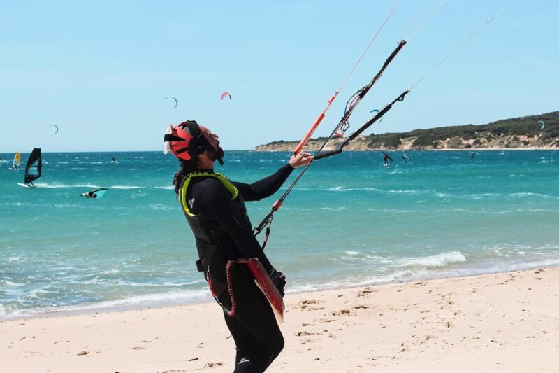 Tarifa: Kitesurfing Course with Certified Instructor - Discover the Kitesurfing Course in Tarifa with Certified Instructors