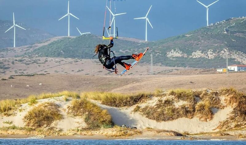 Tarifa: Kitesurfing Course with Certified Instructor - What to Expect During the Course