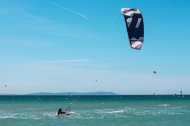 Tarifa: Kitesurfing Course with Certified Instructor - Safety Measures and Participant Requirements