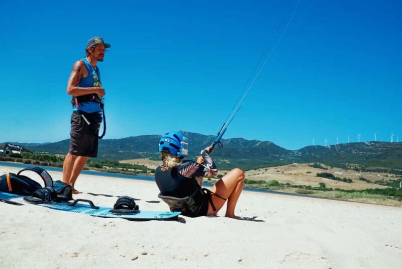 Tarifa: Private Kite lesson - The Sum Up: Is the Tarifa Private Kite Lesson Right for You?