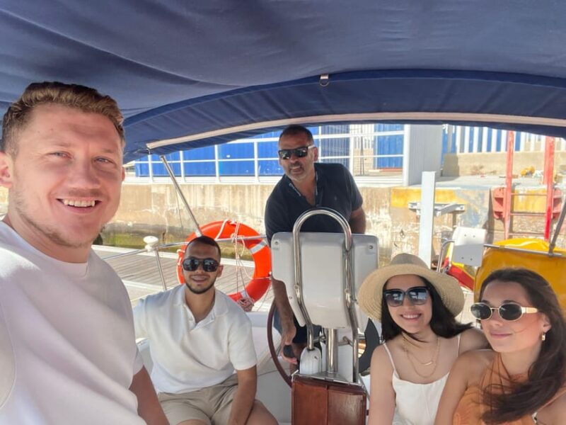 Tarifa: Sailboat Tour, Snorkelling, Tapas & Drinks - Practical Details: What to Bring and Reservation Policies