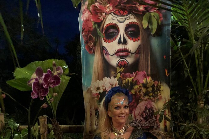 Tarot Reading with Coffee & Chocolate @Xocodiva - An Indulgent Touch: Coffee, Smoothies, and Chocolate