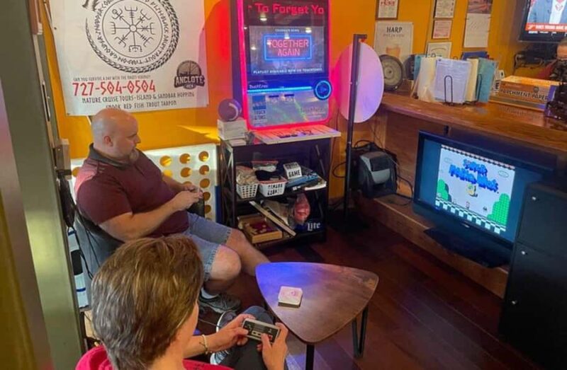 Tarpon Springs: I Came, I Saw... I Greeked Experience - Explore Tarpon Springs’ Greek Cultural Heritage on a Food Tour