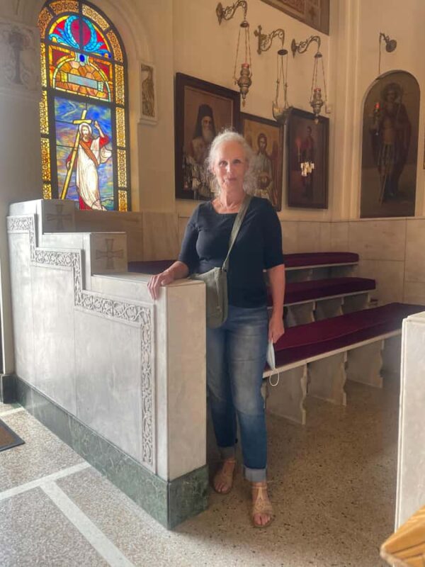 Tarpon Springs: I Came, I Saw... I Greeked Experience - The Twelve Islands and Your Island Taste