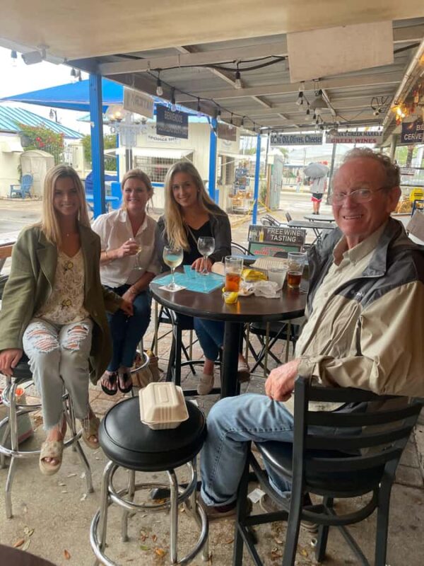 Tarpon Springs: I Came, I Saw... I Greeked Experience - Practical Details: Booking, Accessibility, and Tips