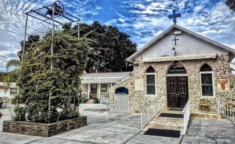 Tarpon Springs: Sponge Dock Stroll - Exploring Tarpon Springs Sponge Docks