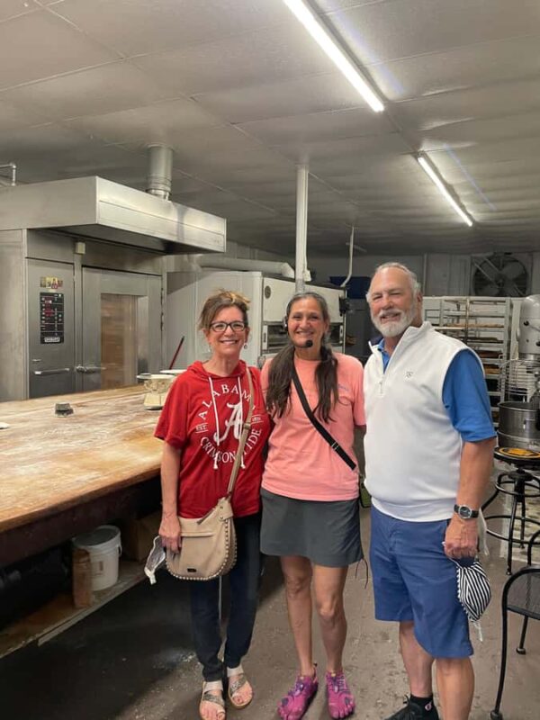 Tarpon Springs: Sponge Dock Stroll - Practical Details: Meeting Point and Accessibility