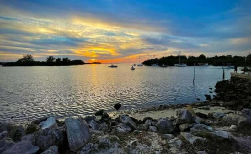 Tarpon Springs: Tubing Adventure - Key Points