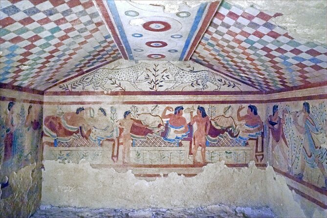 Tarquinia: Etruscan Necropolis and Museum - Private Tour - Pricing and Value for Money