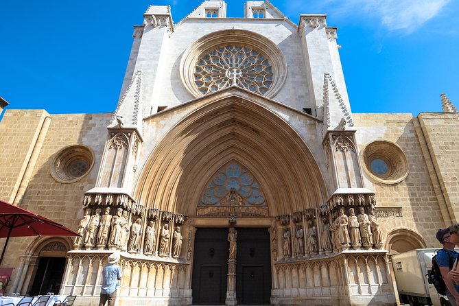 Tarragona and Sitges Small Group Tour - Roman History & Culture - Value for Money and Tour Feedback