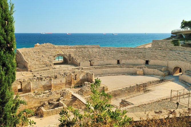 Tarragona and Sitges Tour with Small Group and Hotel Pick Up - Practical Logistics and Tips