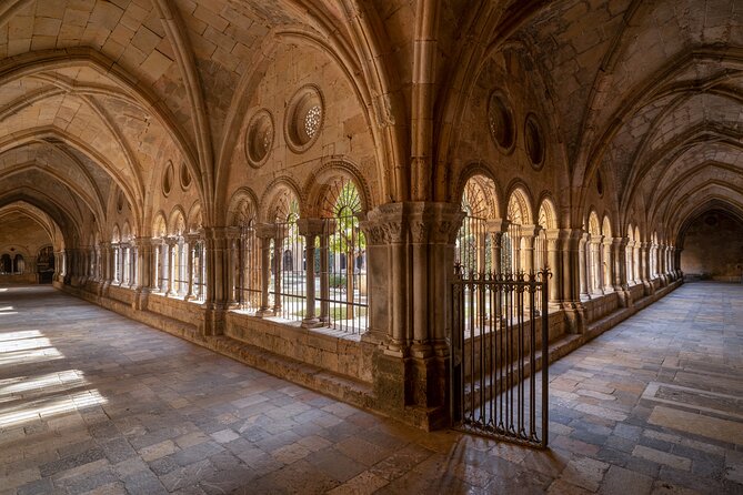 Tarragona Cathedral Entrance Ticket - Frequently Asked Questions