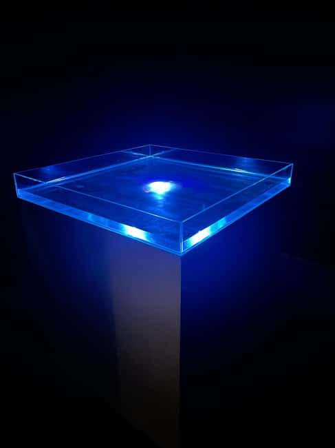 Tarragona: Guided tour of the New Art Centre - The Role of Technology in Digital Art at the Centre