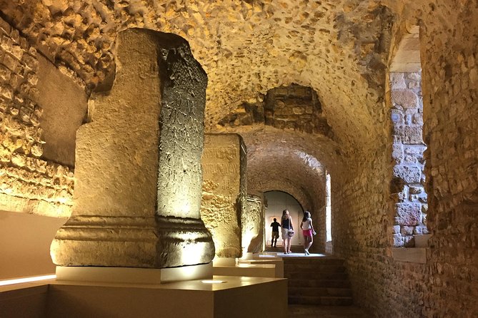 Tarragona Hidden Gems Private Tour - Key Points