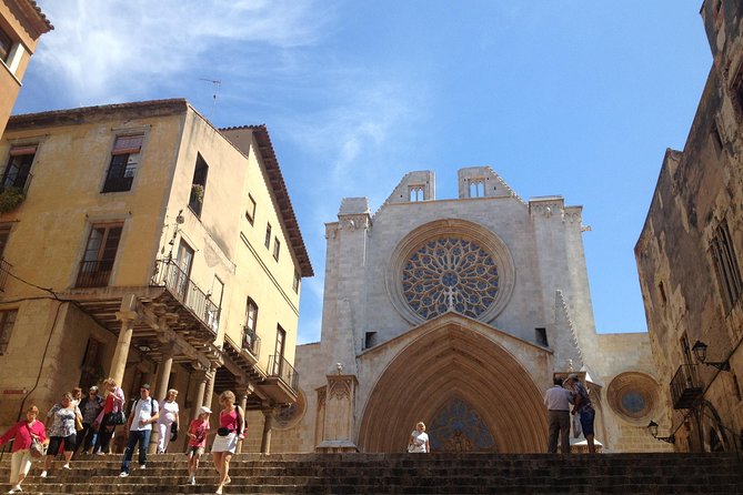 Tarragona Hidden Gems Private Tour - Practical Details and Logistics