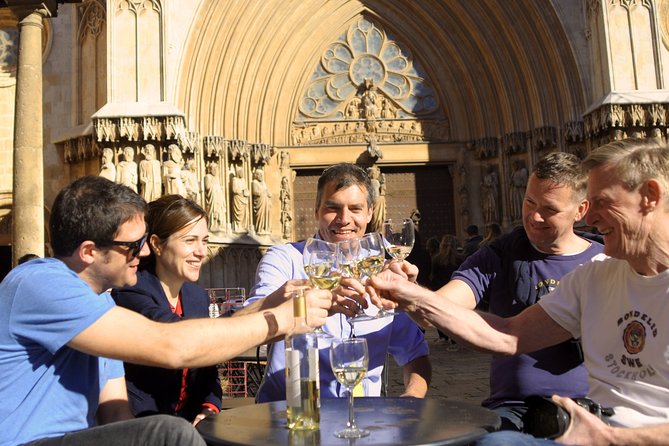 Tarragona Highlights Private Tour - Explore Tarragona’s Roman and Medieval Heritage with a Private Guide