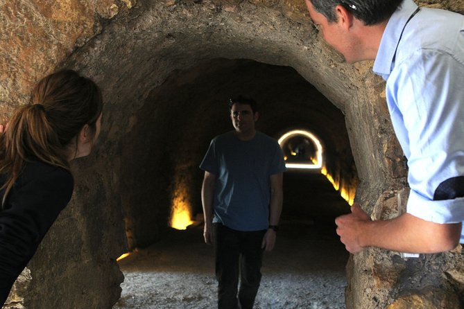 Tarragona Highlights Private Tour - Key Points