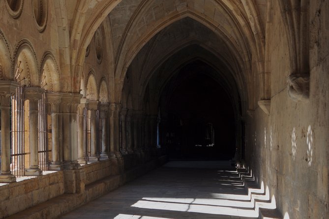 Tarragona Highlights Private Tour - Discovering the Historic Upper Town: Antiga Casa del Consolat