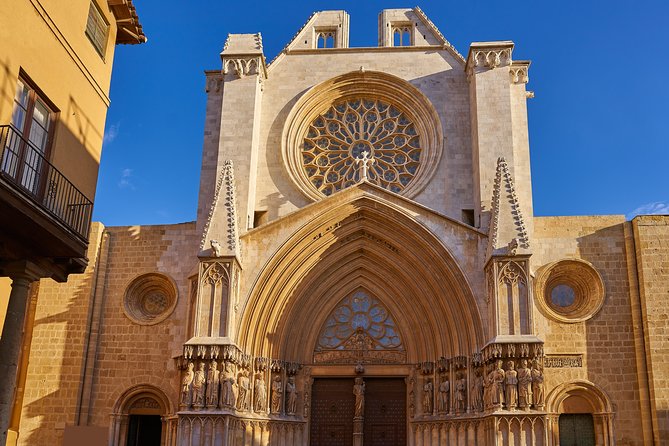 Tarragona Highlights Private Tour - Uncovering Religious Art at Museu Diocesà de Tarragona