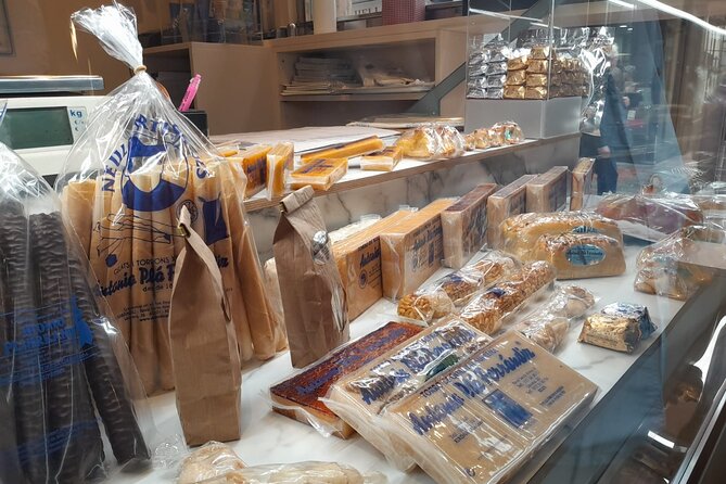 Tarragona: History & Olive Oil tasting from Barcelona - Authentic Spanish Lunch with Iberian Ham