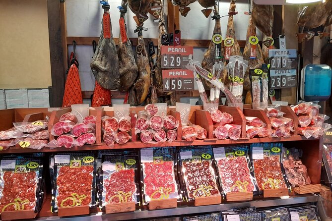 Tarragona: History & Olive Oil tasting from Barcelona - Returning to Barcelona: Drop-Off and Final Remarks