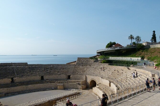 Tarragona: History & Olive Oil tasting from Barcelona - Why This Tour Stands Out from Others