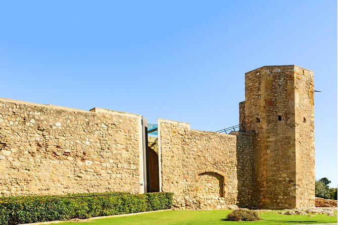 Tarragona Scavenger Hunt and Highlights Self-Guided Tour - Language Options and Accessibility