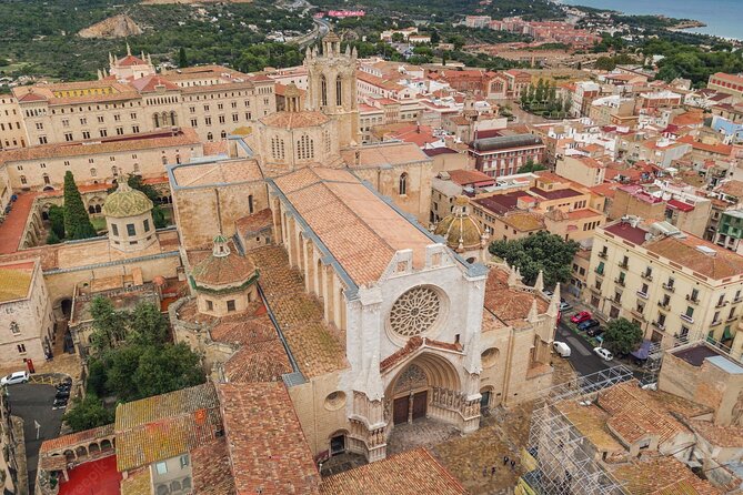 Tarragona Scavenger Hunt and Highlights Self-Guided Tour - Who Will Enjoy This Tarragona Tour Most?