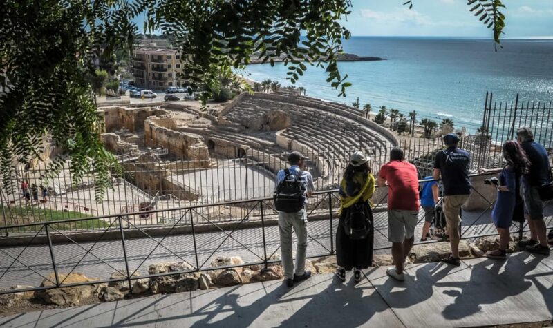 Tarragona & Sitges Small Group Full-Day Tour - Final Thoughts on the Tarragona & Sitges Tour