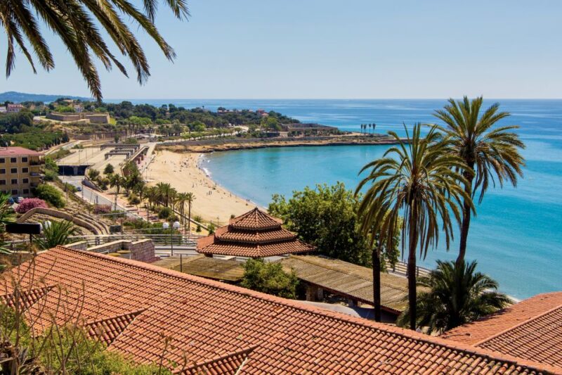 Tarragona & Sitges Small Group Full-Day Tour - Frequently Asked Questions
