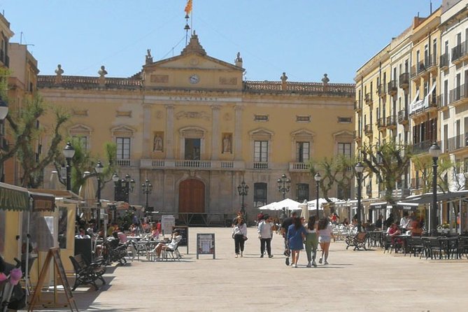 Tarragona Tour - Who Would Enjoy This Tarragona Tour Most