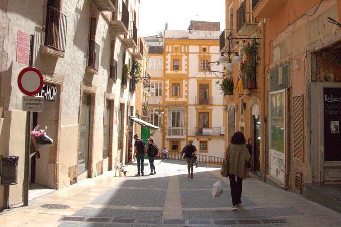 Tarragona Walking Tour: An Audio Guide to Tarraco - Uncovering Tarragona’s Ancient Artifacts and Exhibits