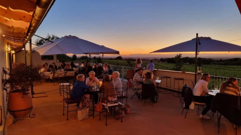 Tassarolo: Guided Cellar Tour and Wine Tasting - Frequently Asked Questions