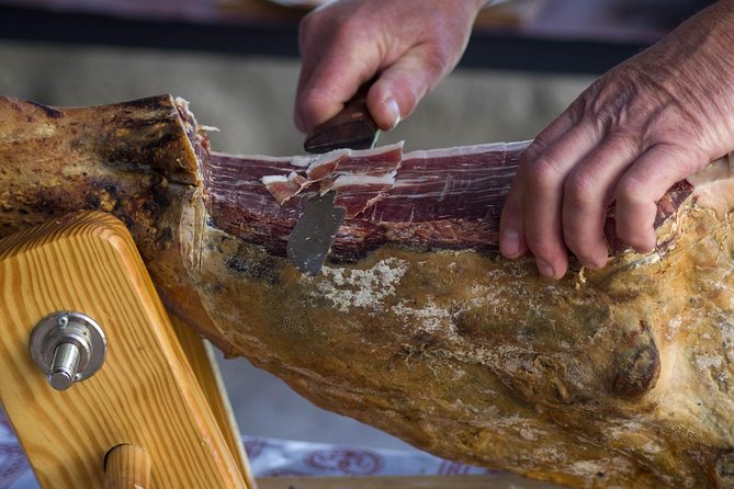 Taste Alicante Guided Tour - Discovering Calle Mayor’s Culinary Charm