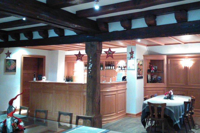 Taste Alsace: Tasting of our Alsace wines - No cellar tour - The Experience at Schwach Winery