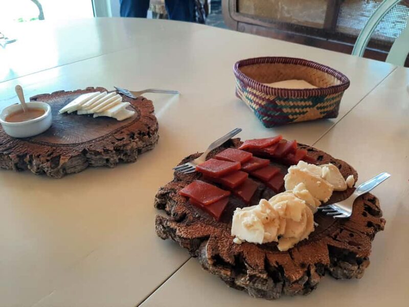 Taste amazing wines in Alentejo! - Tasting the Regional Wines Paired with Local Delicacies