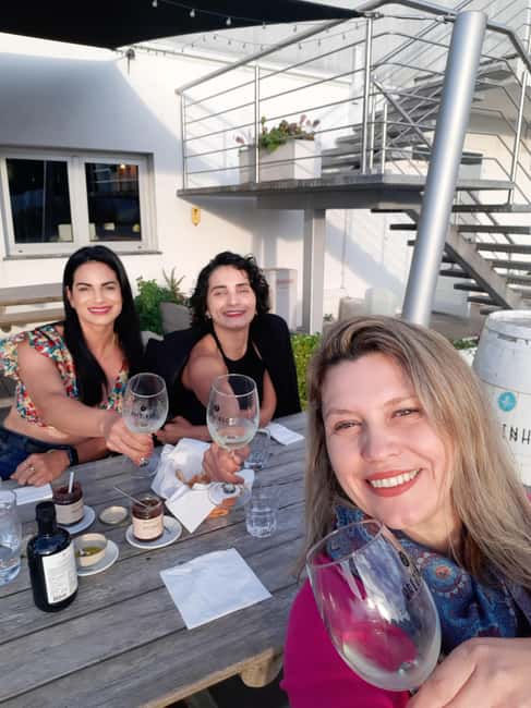 Taste amazing wines in Alentejo! - Accessibility and Group Size