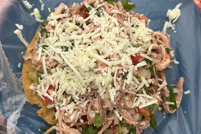 Taste and Explore Mexico City Like a Local - The Vibrant Roma Neighborhood and Fuente de Cibeles