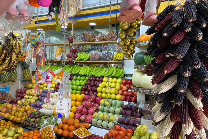 Taste and Explore Mexico City Like a Local - Returning to Cibeles and the Final Walk to Bellas Artes