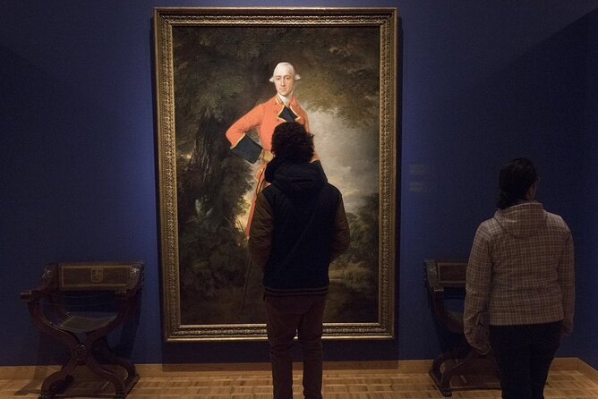 Taste and See Murals Tour Discover Fredericton's Artistic Side - Practical Details and Booking Tips