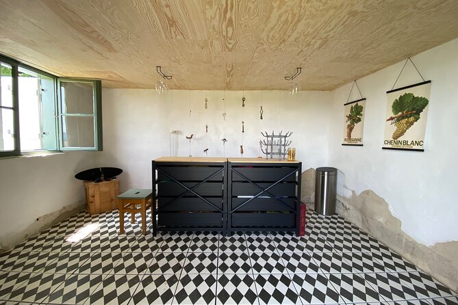 Taste and Tour Small Organic Wineries with a Winemaker - Visiting Mantlerhof: A Long-Standing Family Winery