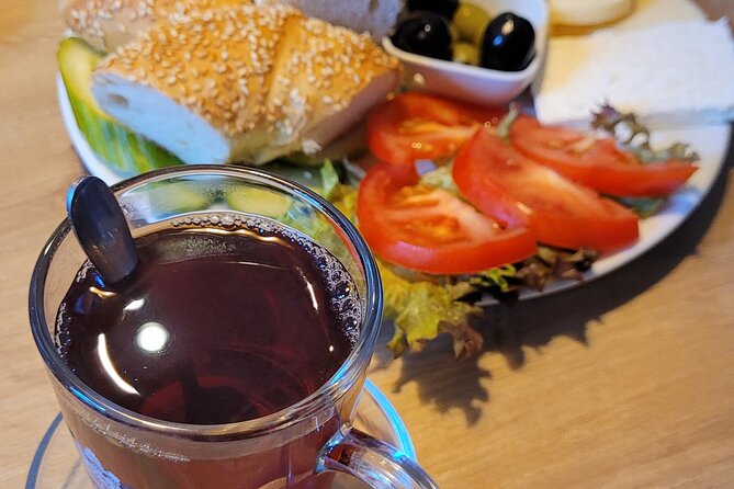 Taste and Travel Odyssey in Hanover - Discover Linden’s Historic Market Square