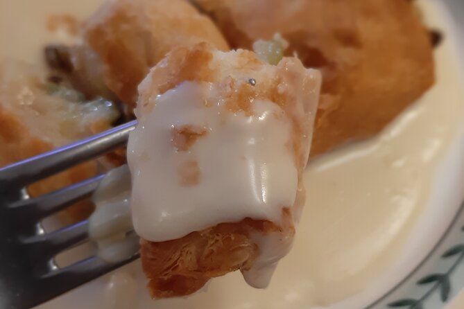 Taste Aosta: A Full Meal Walking Food Tour by Do Eat Better - Croce Di Calvino’s Traditional Soups and Polenta