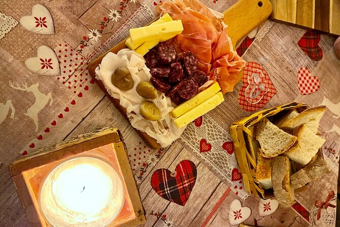 Taste Aosta: A Full Meal Walking Food Tour by Do Eat Better - Torre del Lebbroso and a Sweet Finish with Coffee