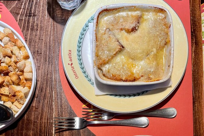 Taste Aosta: A Full Meal Walking Food Tour by Do Eat Better - Included Tastes, Drinks, and Practical Details