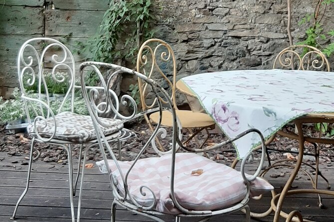 Taste Aosta: A Full Meal Walking Food Tour by Do Eat Better - Tour Logistics and Group Size