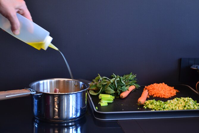 Taste Authentic Family Cuisine in Upscale Setting in Rome - Booking and Cancellation Policy