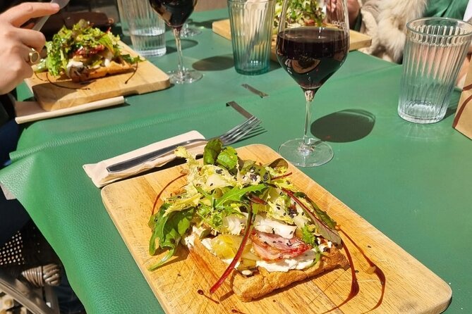 Taste Avignon A Full French Culinary Tour by Do Eat Better - Starting at the Palais des Papes to Meet Your Guide