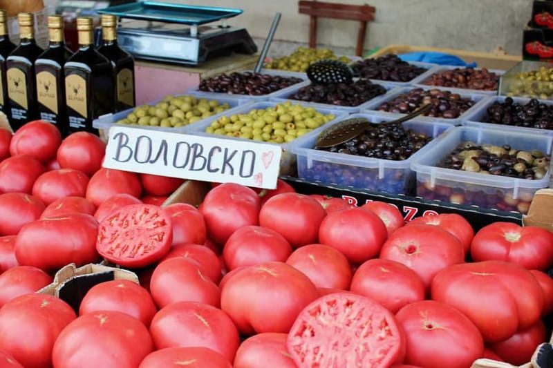 Taste Belgrade Tour - Serbian Gourmet Adventure - Tasting Local Cheeses, Pastries, and Rakija